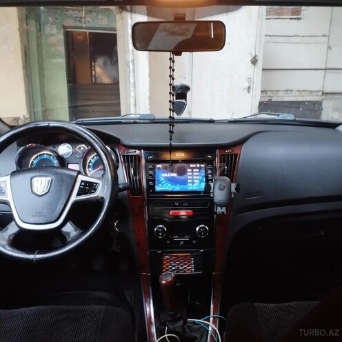 Khazar LX 2018, 370,000 km - 1.7 l - Bakı