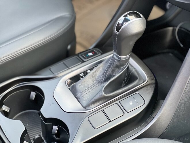 Hyundai Santa Fe 2014, 125,000 km - 2.0 l - Bakı