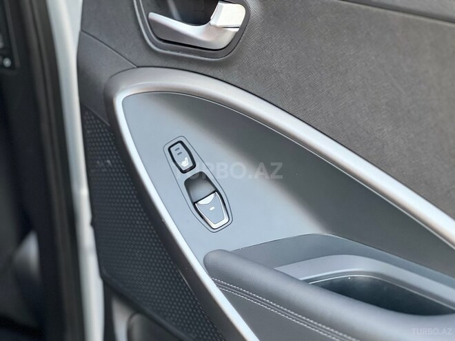 Hyundai Santa Fe 2014, 125,000 km - 2.0 l - Bakı