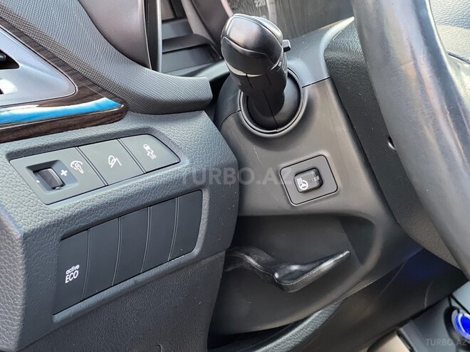 Hyundai Santa Fe 2014, 125,000 km - 2.0 l - Bakı