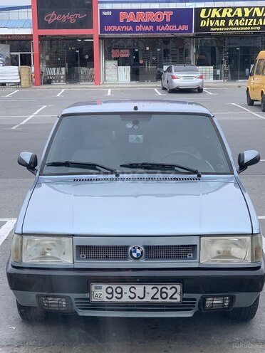 Tofas Sahin 2004, 298,000 km - 1.6 л - Bakı