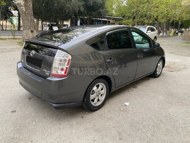 Toyota Prius 2008, 360,000 km - 1.5 l - Bakı