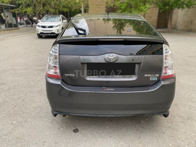 Toyota Prius 2008, 360,000 km - 1.5 l - Bakı