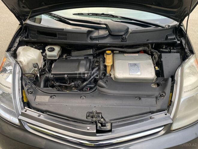Toyota Prius 2008, 360,000 km - 1.5 l - Bakı