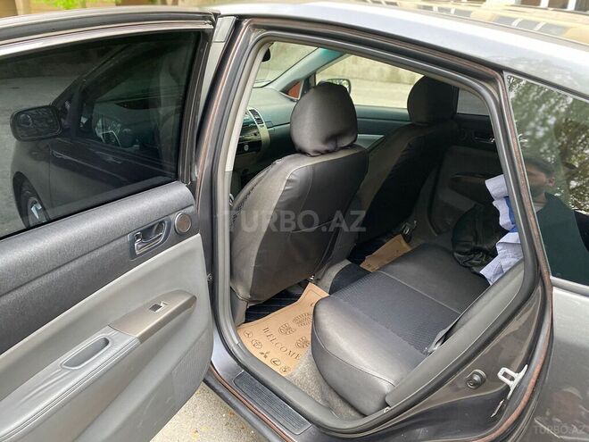 Toyota Prius 2008, 360,000 km - 1.5 l - Bakı