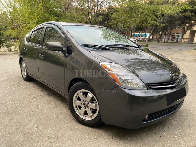 Toyota Prius 2008, 360,000 km - 1.5 l - Bakı