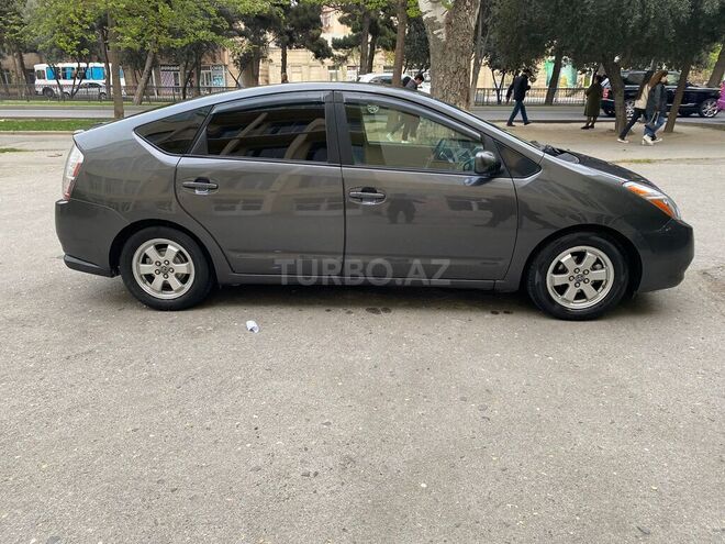 Toyota Prius 2008, 360,000 km - 1.5 l - Bakı