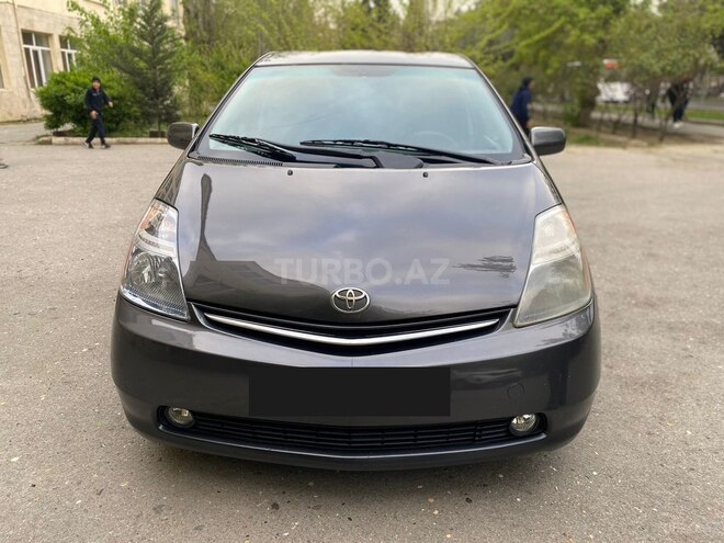 Toyota Prius 2008, 360,000 km - 1.5 l - Bakı