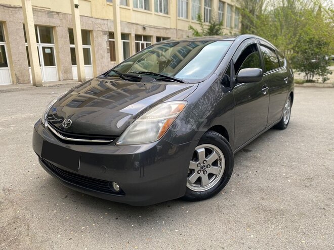Toyota Prius 2008, 360,000 km - 1.5 l - Bakı