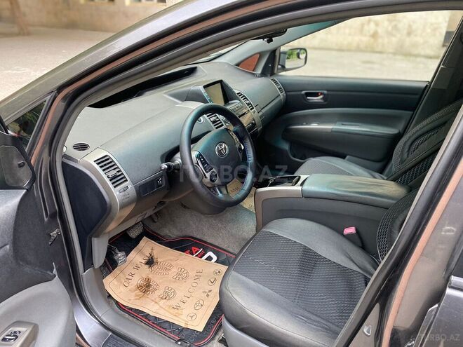 Toyota Prius 2008, 360,000 km - 1.5 l - Bakı