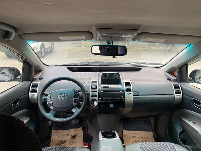 Toyota Prius 2008, 360,000 km - 1.5 l - Bakı