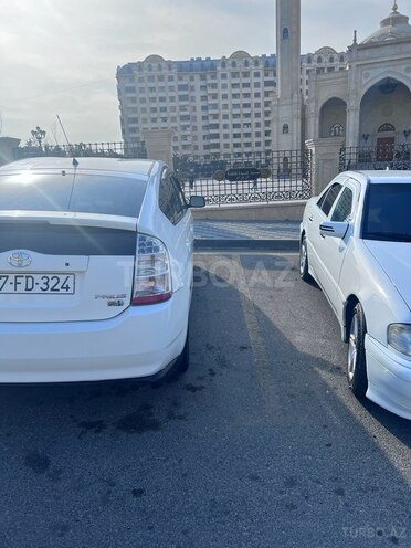 Toyota Prius 2007, 220,000 km - 1.5 l - Bakı