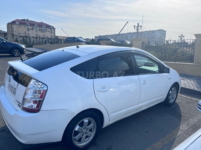Toyota Prius 2007, 220,000 km - 1.5 l - Bakı