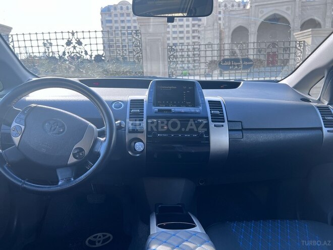 Toyota Prius 2007, 220,000 km - 1.5 l - Bakı