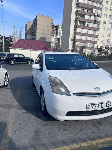 Toyota Prius 2007, 220,000 km - 1.5 l - Bakı
