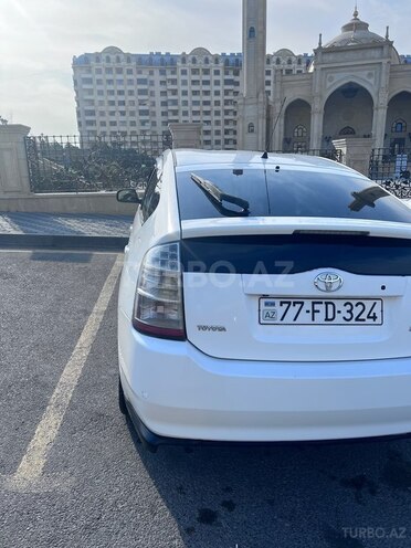 Toyota Prius 2007, 220,000 km - 1.5 l - Bakı