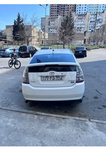 Toyota Prius 2007, 220,000 km - 1.5 l - Bakı