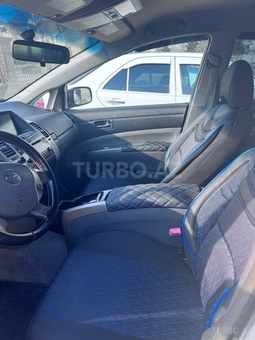 Toyota Prius 2007, 220,000 km - 1.5 l - Bakı