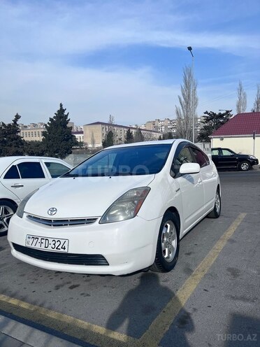 Toyota Prius 2007, 220,000 km - 1.5 l - Bakı