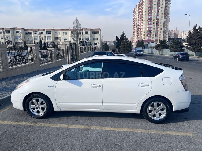 Toyota Prius 2007, 220,000 km - 1.5 l - Bakı