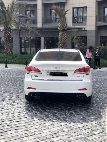 Hyundai i40 2013, 120,000 km - 2.0 л - Bakı
