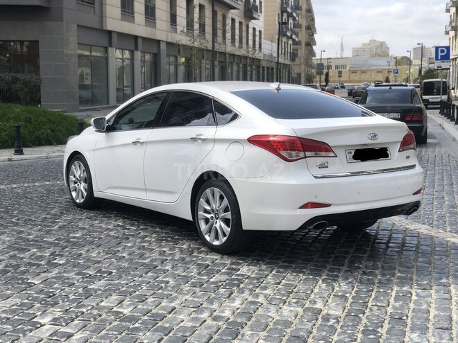 Hyundai i40 2013, 120,000 km - 2.0 л - Bakı