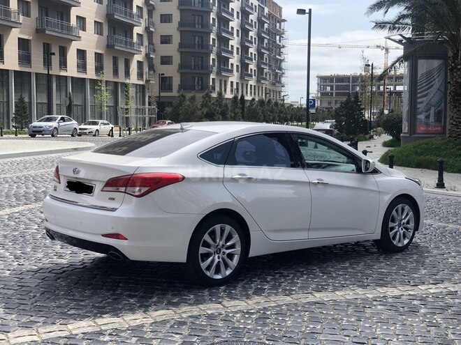 Hyundai i40 2013, 120,000 km - 2.0 л - Bakı