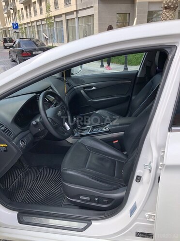Hyundai i40 2013, 120,000 km - 2.0 л - Bakı