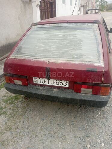 LADA (VAZ) 2109 1988, 359,680 km - 1.5 l - Xaçmaz