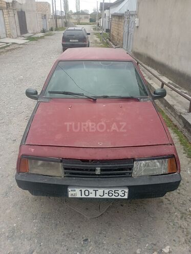 LADA (VAZ) 2109 1988, 359,680 km - 1.5 l - Xaçmaz