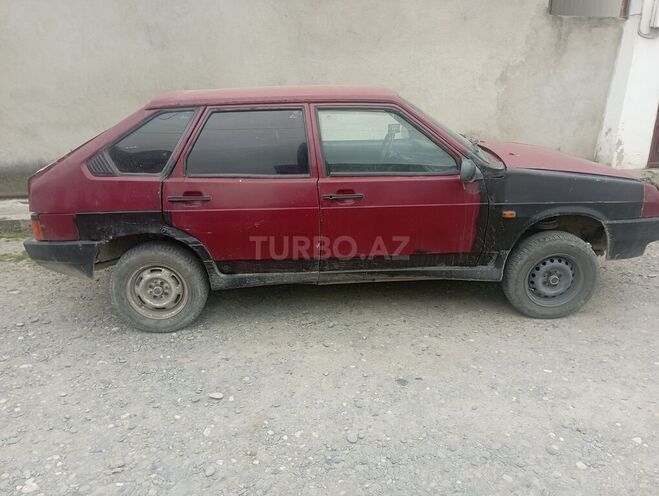 LADA (VAZ) 2109 1988, 359,680 km - 1.5 l - Xaçmaz