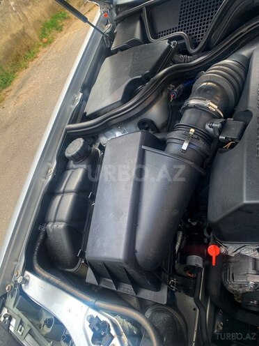 Mercedes E 240 1998, 456,000 km - 2.4 l - Bakı
