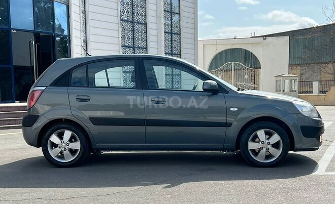 Kia Rio 2007, 260,000 km - 1.5 л - Bakı
