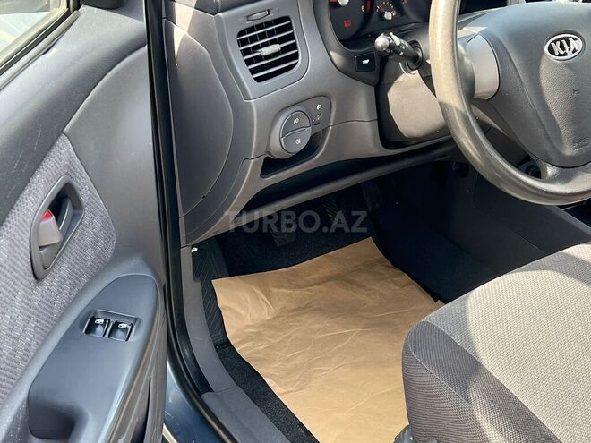 Kia Rio 2007, 260,000 km - 1.5 л - Bakı