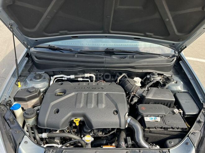 Kia Rio 2007, 260,000 km - 1.5 л - Bakı