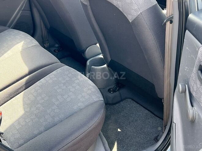 Kia Rio 2007, 260,000 km - 1.5 л - Bakı