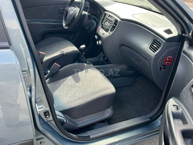 Kia Rio 2007, 260,000 km - 1.5 л - Bakı