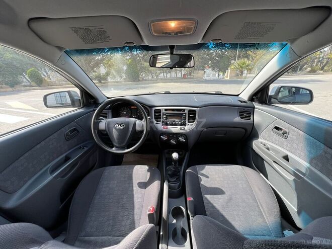 Kia Rio 2007, 260,000 km - 1.5 л - Bakı