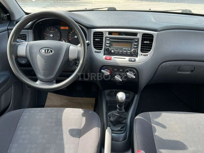 Kia Rio 2007, 260,000 km - 1.5 л - Bakı