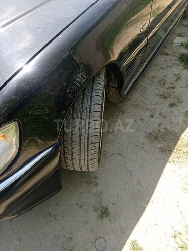 Mercedes S 320 1991, 267,000 km - 3.2 l - Bakı