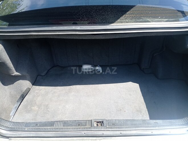 Mercedes S 320 1991, 267,000 km - 3.2 l - Bakı