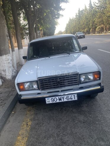 LADA (VAZ) 2107 2001, 90,000 km - 1.6 l - Sumqayıt