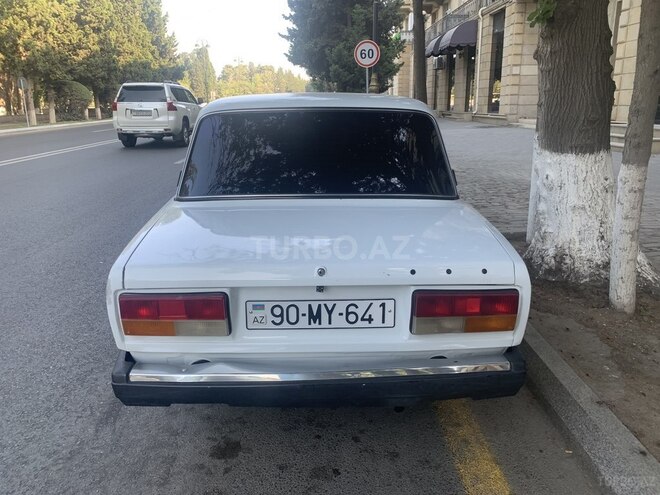 LADA (VAZ) 2107 2001, 90,000 km - 1.6 l - Sumqayıt