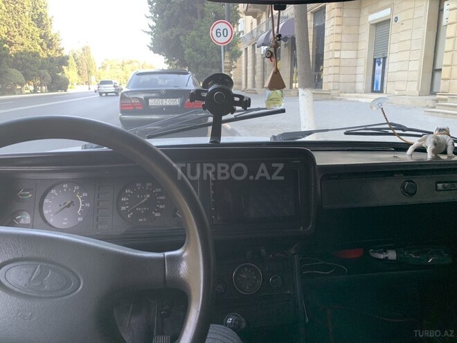 LADA (VAZ) 2107 2001, 90,000 km - 1.6 l - Sumqayıt