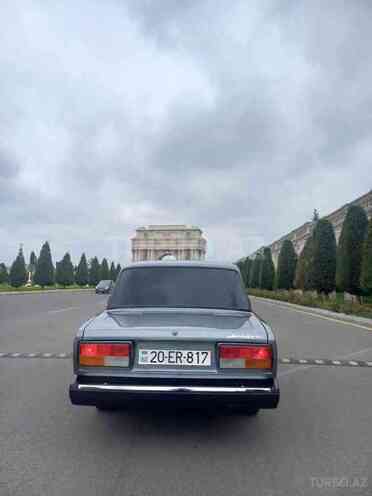 LADA (VAZ) 2107 2011, 84,000 km - 1.6 l - Bakı