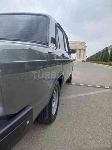 LADA (VAZ) 2107 2011, 84,000 km - 1.6 l - Bakı