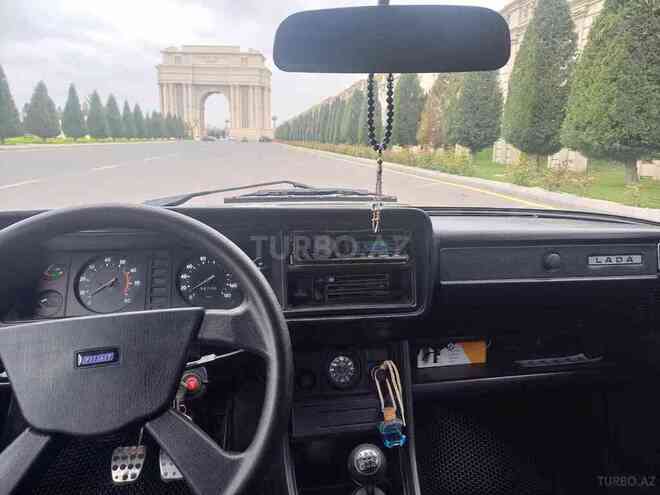 LADA (VAZ) 2107 2011, 84,000 km - 1.6 l - Bakı