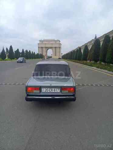 LADA (VAZ) 2107 2011, 84,000 km - 1.6 l - Bakı