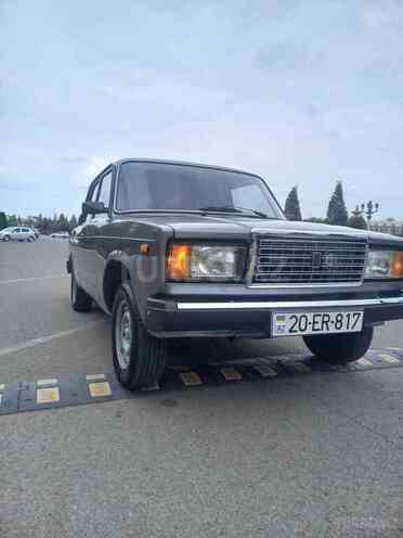 LADA (VAZ) 2107 2011, 84,000 km - 1.6 l - Bakı