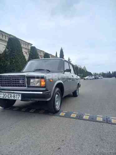 LADA (VAZ) 2107 2011, 84,000 km - 1.6 l - Bakı